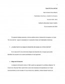 Caso El Circo del Sol