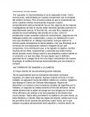 Consumidores, de todos nosotros