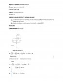 Examen de Ley de Kirchhoff y métodos de nodos