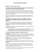 MODELO CAPM - FINANZAS