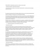 Problemática actual de los medios de comunicación