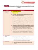 EL PROGRAMA ESCOLAR DE MEJORA CONTINUA: UN INSTRUMENTO PARA LA ACCIÓN