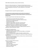 TAREA-FORO de Bioestadística, Master de Gestión Sanitaria
