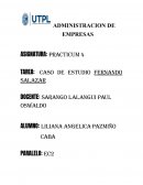 CASO DE ESTUDIO FERNANDO SALAZAR