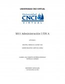 Administracion Glosario