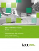 Logica de predicados