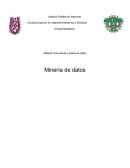 Estructuras y bases de datos