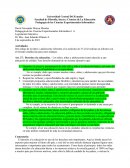 Pedagogía de las Ciencias Experimentales Informática