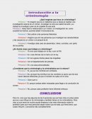 Criminología, Preguntas básicas