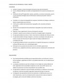 ESPECIALISTA EN TOPOGRAFIA, TRAZO Y DISEÑO