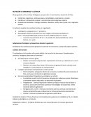 Nutrición en embarazo y lactancia