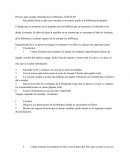 Proceso para recabar información en biblioteca CONALEP