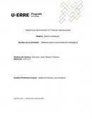 Reflexión sobre la Administración Estratégica