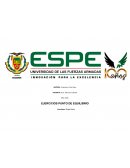 EJERCICIOS PUNTO DE EQUILIBRIO