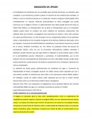 OXIDACIÓN DE LÍPIDOS