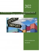 REGÍMENES ADUANEROS.EURASIA, S.A