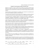 Actividad 2. Línea de tiempo de cambios en Educación Inicial