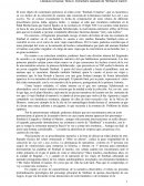 Literatura Universal. Tema 4: Comentario realizado de “Simbad el marino”