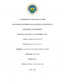Cambios Climáticos