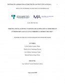 DISEÑO E INSTALACIÓN DE UN SISTEMA DE ILUMINACIÓN AUTOMOTRIZ EN UN PROTOTIPO A ESCALA EN EL PERIODO ACADÉMICO 2022 2023