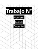 Objetivos generales y específicos de la lectura “Bobbio Teoría general del derecho”