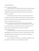 La autoridad de Dios