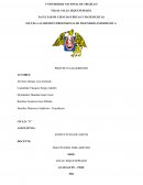 PROYECTO_ESTRUCTURA DE DATOS