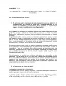 CASO PRÁCTICO A.F.S. EXPANDE SU CENTRO DE DISTRIBUCIÓN Y LANZA UNA NUEVA FILOSOFÍA DE EMPRESA