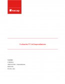 Emprendimiento caso Tika