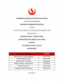 Trabajo final de manufactura