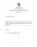 Orientacion familiar