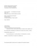 Línea recta es la distancia más corta entre dos puntos