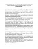 CONGRESO INTERNACIONAL EN INVESTIGACIÓN, DESARROLLO E INNOVACIÓN EN NEGOCIOS INTERNACIONALES “ECONOMIA NARANJA Y NEGOCIOS INTERNACIONALES”