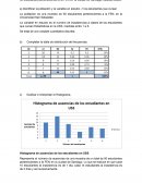 Población y Variable en estudio