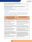 Las emociones y la cognición: Aspectos indisociables en la construcción del aprendizaje