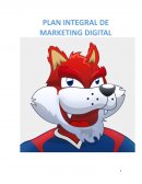Plan de Marketing Digital