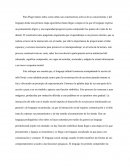 Enfoque Constructivista