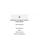 PSICOFARMACOLOGIA Testimonios