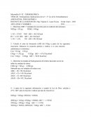 Microtaller N° 02 - TERMOQUÍMICA