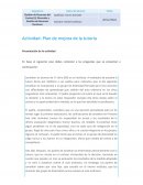 Actividad 2 gestión de recursos del centro