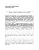WEBCAMMING COMO NUEVA TENDENCIA DEL TRABAJO SEXUAL. ¿UNA FUERZA INVISIBLE DEL MERCADO QUE REUNE LAS CARACTERISTICAS DE RELACION LABORAL?