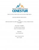 IMPUESTOS DIRECTOS, IMPUESTO A LA RENTA, CAUSAS, CONSECUENCIAS Y EVASIÓN