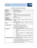 Lofoscopía Técnicas de revelado de huellas latente