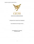 Ejemplos de asesinos seriales famosos