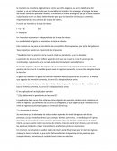 Función de inversión y la tasa de interes