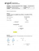 Análisis de Alimentos. Ejercicios concentraciones