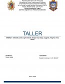 Ingles USO DEL (want, agree decide, forget, hope enjoy, suggest, imaginé, mind, finish)