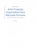 Costo, Mercado, Implementación legal, comercialización