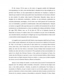 Resumen de los aspectos de la vida de Bolívar