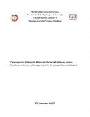 Proporcionar a los habitantes del Kilómetro 4 Información Explicita que oriente a Familiares y vecinos Sobre el Trato que Amerita las Personas que Padecen de Alzheimer
